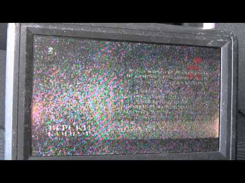 TV DX - 10 min drive time from the place I live