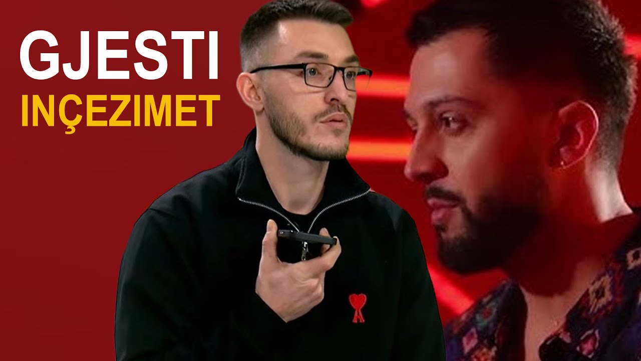 GJESTI / Ish-menaxheri i nxjerr inçizimet LIVE, detaje tronditëse - Kosova Today
