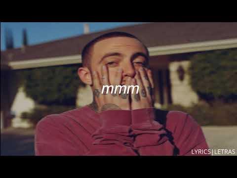 Mac Miller - Circles LETRA (Inglés/Español)
