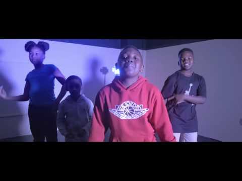 F Dot King | I Want The Money | (Official Video) [HD]