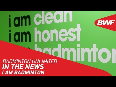 Badminton Unlimited | i am badminton - IN THE NEWS | BWF 2020