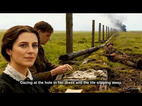 CLARA BARTON   THE ANGEL OF THE BATTLEFIELD