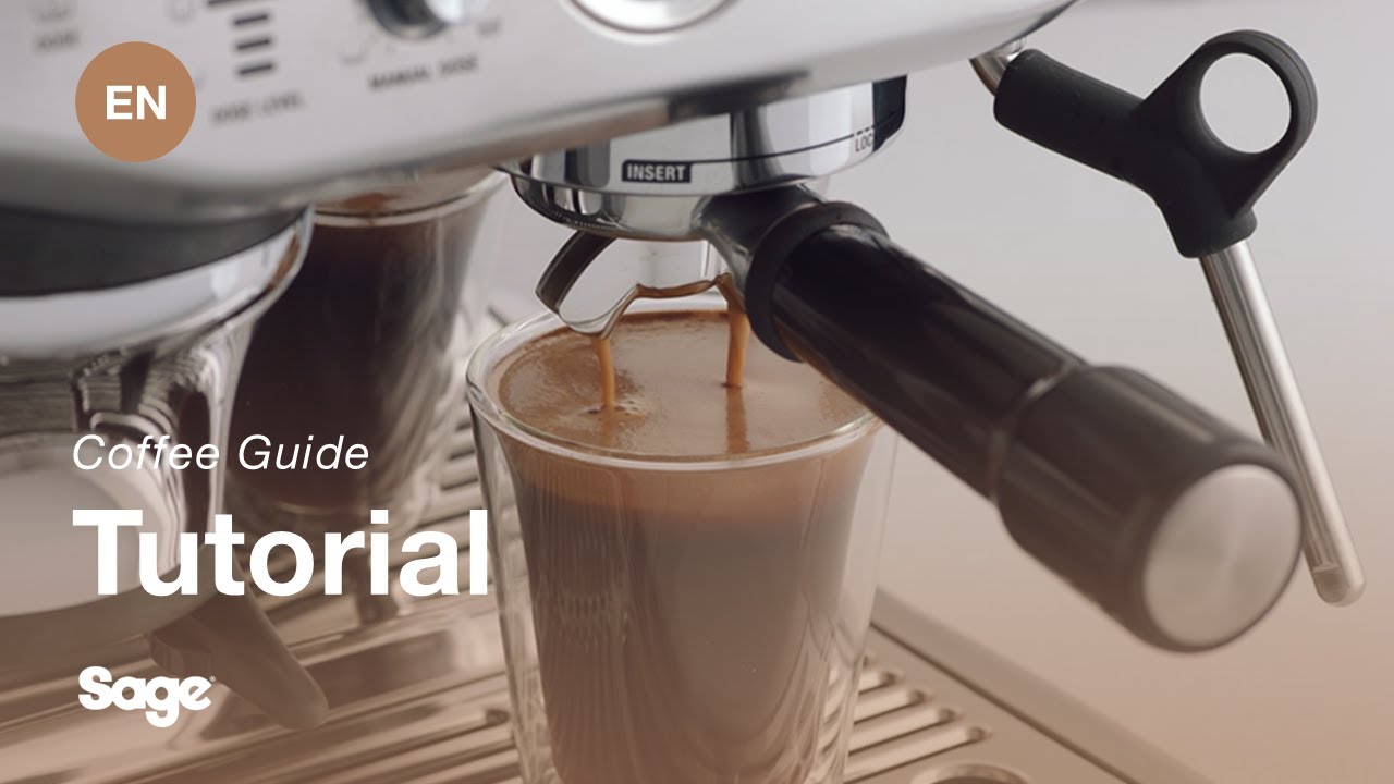 How to make a Long Black