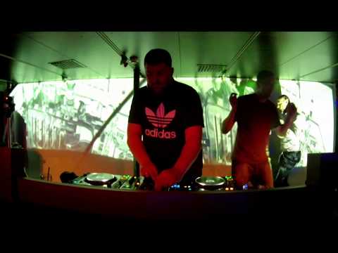 Bigger Boat Party 29.04.2017 Neevald ft. Jacob A