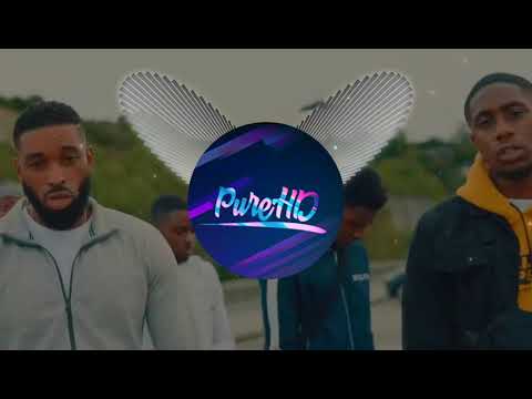 Big Tobz Ft. JB Scofield - Patterned (Audio)