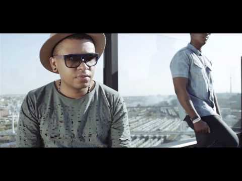 Afro Warriors e African Roots ft Vumile - Buya