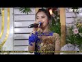 WURY YUNITA Ikihhh Kehadira Mu Membuatku Merasa Lengkap KEHADIRAN CINTA KMB MUSIC AmpRo Audio