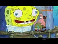 SpongeBob SquarePants Sing His Own Theme Song European Portguese