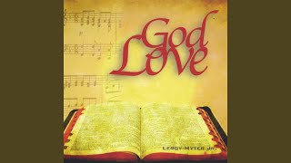 God Love Theme (Reprise)