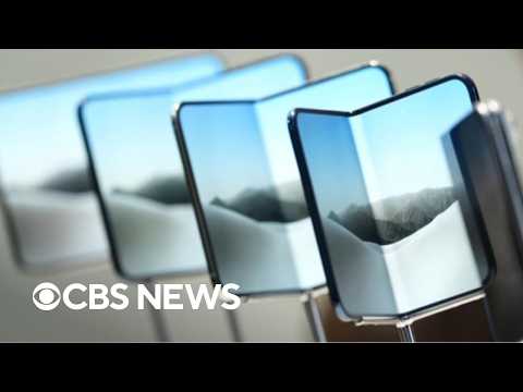 Apple confirms some reports of iPhone Duo cracking near the seam