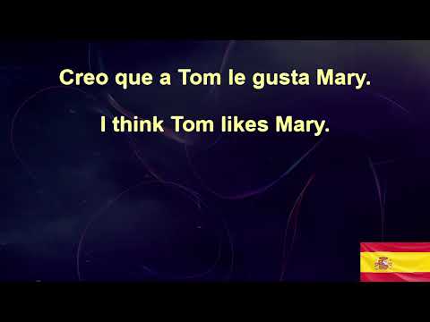 Spanish 7 Minute Languages 139