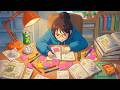 Studying All Night In A Tiny Apartment She Never Gave Up Ghibli Inspired Cozy Ambience