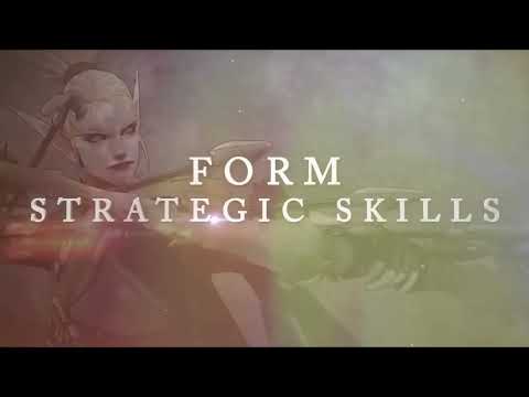 Legends Reborn: Last Battle Video