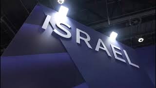 משרד הביטחון בתערוכת IDEX 2025 באבו דאבי (עדכוני משרד הביטחון) - התמונה מוצגת ישירות מתוך אתר האינטרנט יוטיוב. זכויות היוצרים בתמונה שייכות ליוצרה. קישור קרדיט למקור התוכן נמצא בתוך דף הסרטון