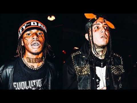 Zillakami x Sosmula - Quick Draw Mcgraw