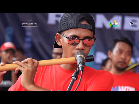 RINDU TEROBATI -   ELIS SANTIKA FEAT BRODIN - NEW PALLAPA - RAMAYANA AUDIO - ROMANTIS 2018