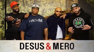 DJ Premier and Royce da 5&#39;9&quot; (Extended Cut)