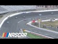 ACTION! ? Next Gen cars out in full force at Charlotte Motor Speedway | NASCAR
