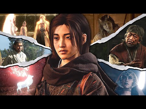 The BIGGEST Problem With Assassin's Creed Shadows