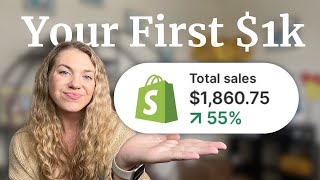 Your First $1K from Self Publishing Children’s Books (With NO Audience)