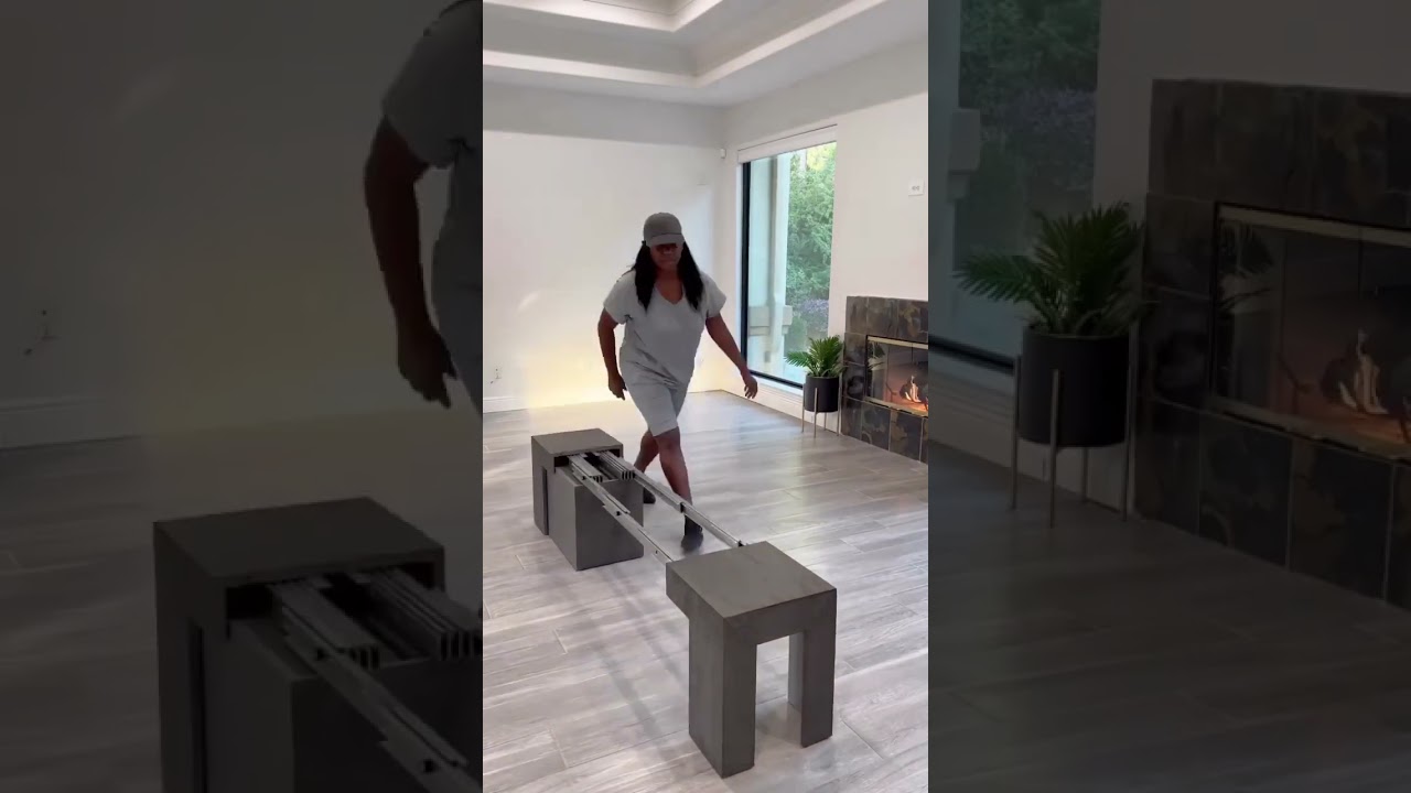 #spacesavingfurniture #thanksgiving #furniture #diningtable #blackfriday #blackfriday2022