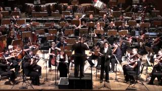 Der Schildwache Nachtlied - Des knaben Wunderhorn - Atique/Malheiro/AmazonasFilarmônica