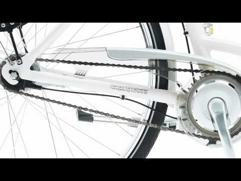 Cityrad Diamant Achat (2011) - www.velo.group.de