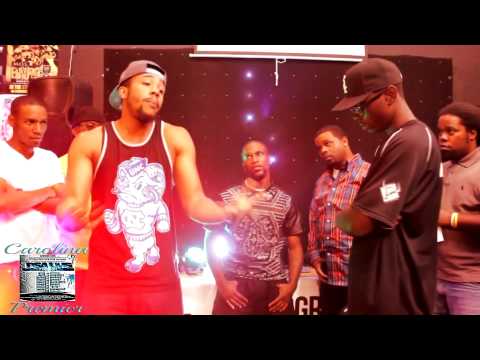 Scizas vs John Pierre