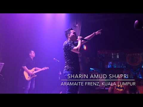 [LIVE] Pengeran Ati (Iban Song) @ Aramaite Frenz, Kuala Lumpur
