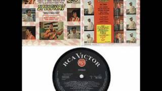 nancy sinatra - your groovy self ( from the film speedway ).wmv