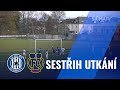 SK Sigma Olomouc U16 - FC Vysočina Jihlava U17 0:1