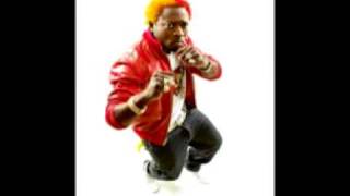 Elephant Man - Come Bruk Dis [by MusicON2011]