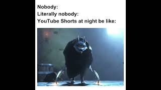 Funny Puss in Boots Memes #shorts