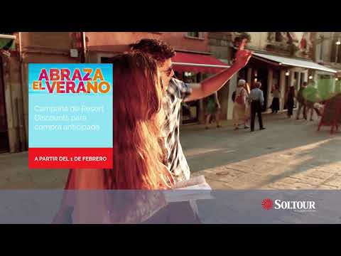 Vídeo de Grupo Piñero en FITUR 2018 