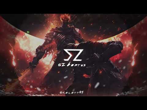 AGGRESSIVE HARD ORCHESTRAL HIPHOP RAP BEAT / INSTRUMENTAL | SOUL | prod. by SZBeatsz