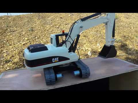 pelle bruder titan RC 3