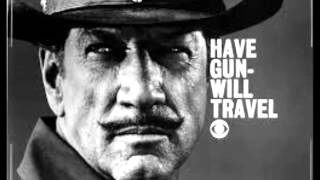 Ballad Of Paladin - Duane Eddy - Cover