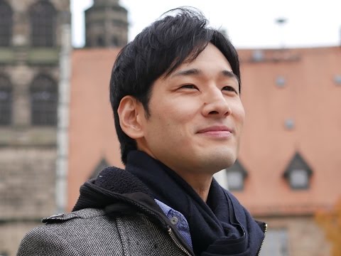 Portrait: Kensuke Ohira - Ohne Scheuklappen  (with english subtitles)