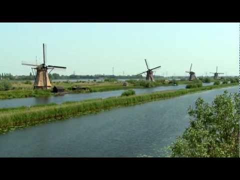 For the Love of a Friend - Live in Kinderdijk (NL)