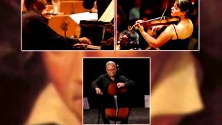L.V. Beethoven Arciduca Trio op.97, Mullaj Palumbo Guralumi