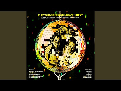 Easy Come, Easy Go (Main Title)