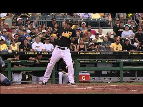 LAN AT PIT - August 08, 2015