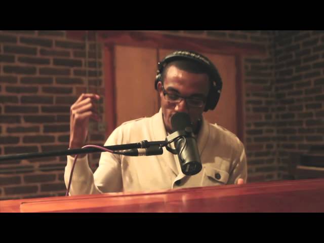 Jonathan McReynolds - Everything (UNPLUGGED)