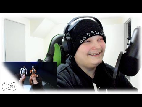 JonTron: StarCade - Episode 8 - Everything Else! - Reaction Video