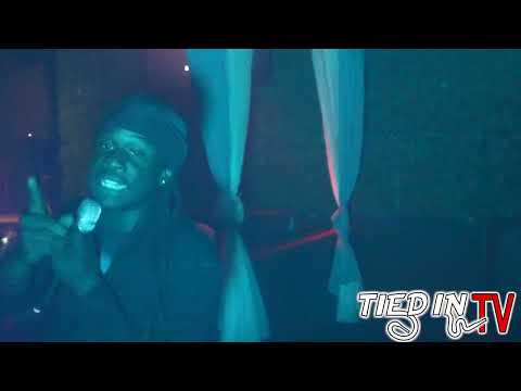 Pound4Pound Song Battle- Round 2 (feat. N20RicoSouth and Benji Ward)