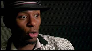 BERNIE WORRELL on Earth