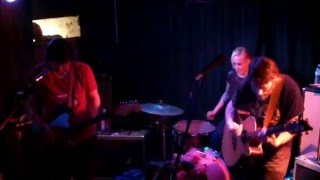 R.Ring - "Loud Underneath" live @ Reverb Collective, 25 March 2016