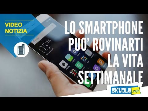 Se sei single potrebbe essere colpa del tuo telefonino