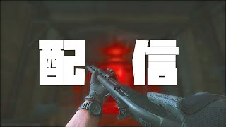 【Escape from Tarkov】やれとご指名されたのでやります。