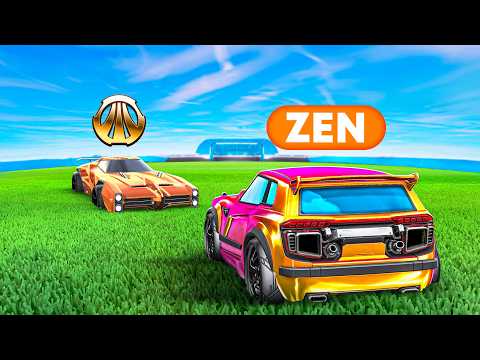 Pro Player vs Freestylers From Every Rank